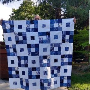 Meet your Posher, Starr